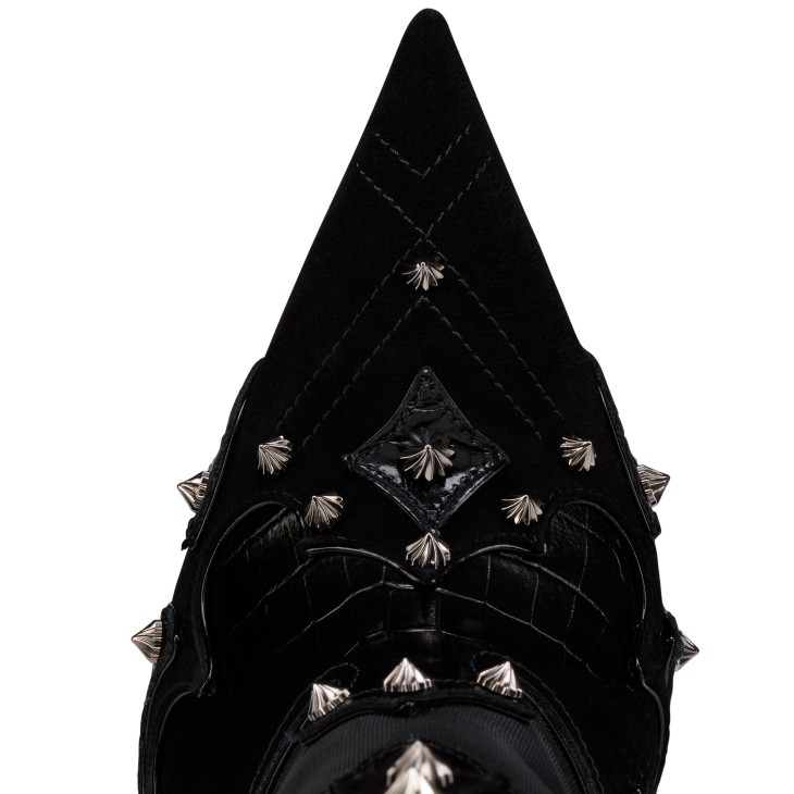 Christian Louboutin Bootytiag - Image 2